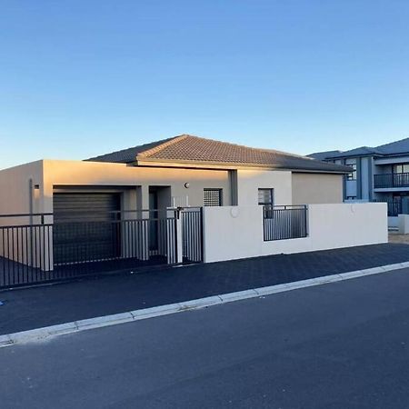 Rachel'S Guest House - Cape Town Exterior photo